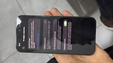 ipad pro 12: IPhone 14 Pro, 512 GB, Qara, Face ID, Simsiz şarj — 8
