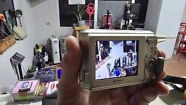 mini dv kamera: Məhsul: Video çəkiliş üçün “C-Handle” tipli universal kamera — 4