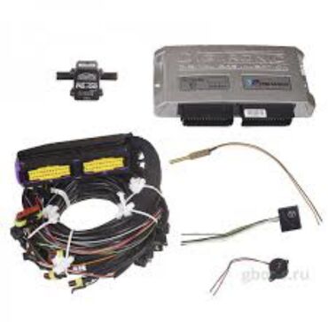 ГБО: ГБО, Новый, Китай — 2