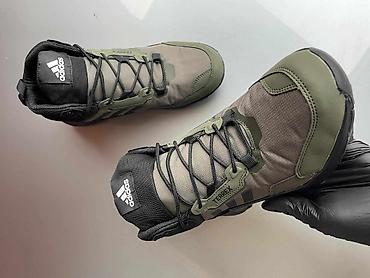 Patike: Adidas terrex duboke patike cipele NOVO Novo Brojevi 41 do 46 fb — 15