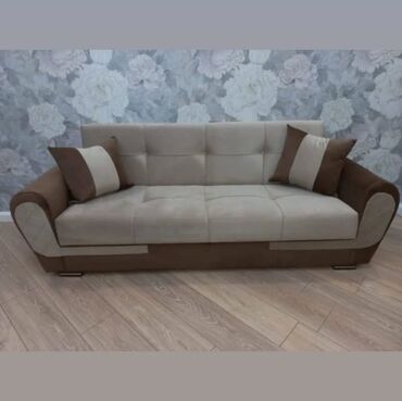 Sifarişlə salon divanları: Düz, sadə divan, 3 nəfərlik, Bazalı, Taxta, Kredit yoxdur -da lalafo.az — 7 Sifarişlə salon divanları: Düz, sadə divan, 3 nəfərlik, Bazalı, Taxta, Kredit yoxdur — 7
