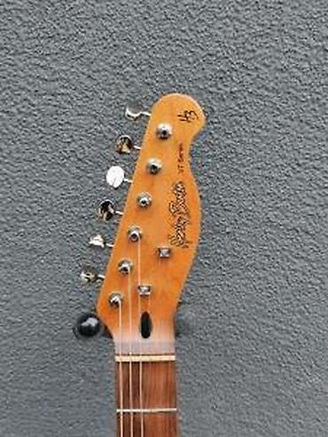 Gitare: HARLEY BENTON TE-62DB LPB ELEKTRIČNA GITARA | Slanje po dogovoru ili — 10