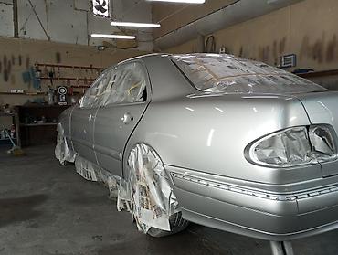 СТО, ремонт транспорта: Рихтовка, сварка, покраска, без выезда — 28