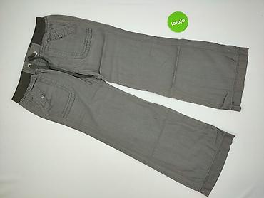 l 40: Spodnie cargo damskie, rozmiar L — 2