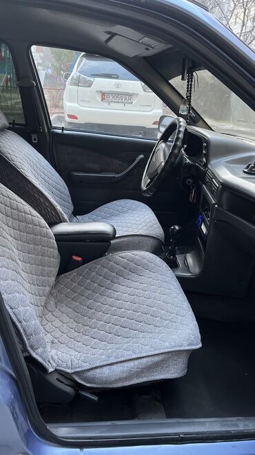 Daewoo: Daewoo Nexia: 2006 г., 1.6 л, Механика, Бензин, Седан — 10