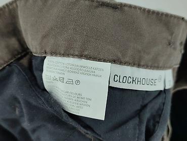 clockhouse elements collection: Clockhouse, Szorty dla mężczyzn, rozmiar L — 6
