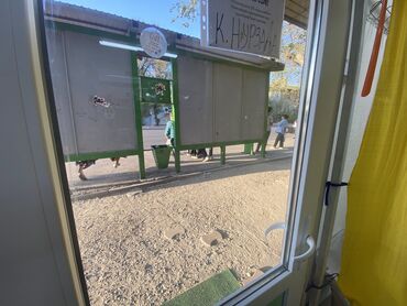 Магазины: Продаю павильен 20кв правильной формы подходит под магазин офис и — 8