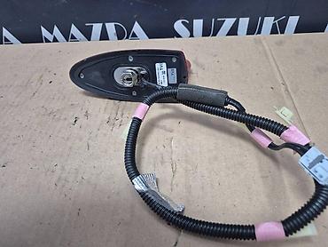 KROVNA ANTENA ZA HONDA CIVIC OD 2012. DO 2016. GOD