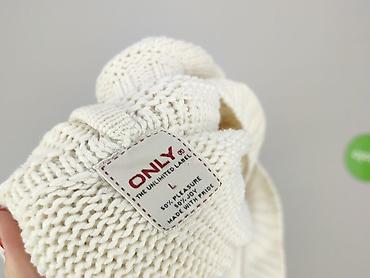 la fo da: ONLY, Bluza z kapturem damska, rozmiar L — 5