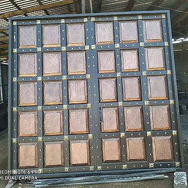 Сварка: Сварка | Ворота Доставка, Гарантия — 10