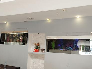 Aquariums: Izrada akvarijuma po narudzbini,akvarijume radimo svih dimenzija I — 11