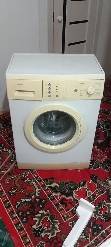 bos mini: Стиральная машина Bosch Maxx (фронтальная загрузка) - Тип — 1