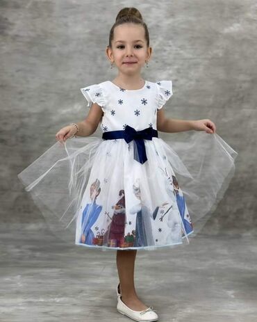 Haljine: Midi, Bez rukava — 10