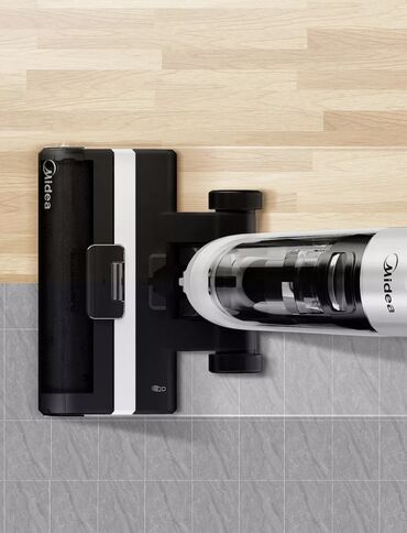 Пылесосы: Пылесос, Вертикальный, Сухая, Влажная, Фильтр для воды — 6