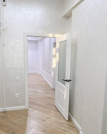 act: 1 комната, 44 м², Средний Джал Элитка, 13 этаж, Евроремонт — 3