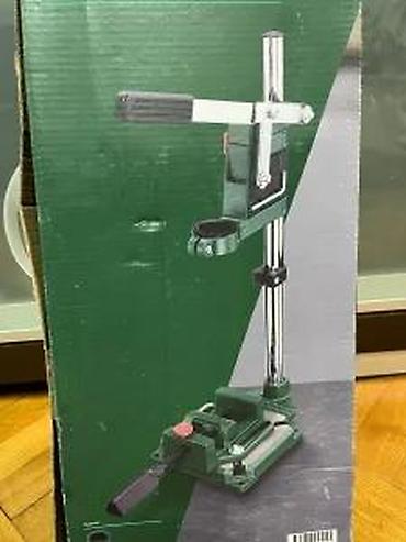 Ostali pribor i dodaci za alate: Parkside stalak za bušilicu (Drill Stand) - Stabilan stalak za — 20