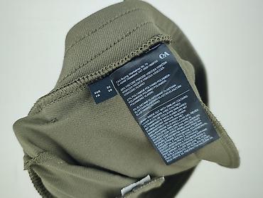 biale trampki nike: C&A, Spodnie materiałowe damskie, rozmiar XS — 5