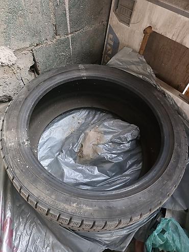 205 70 17: Зимние шины Dunlop - Модель: Dunlop (зимний рисунок протектора с — 6