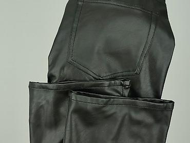 panterka: H&M, Spodnie materiałowe damskie, rozmiar L — 6