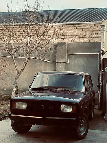 VAZ (LADA): VAZ (LADA) 2104: 1.6 l | 2002 il 46000 km Sedan — 4