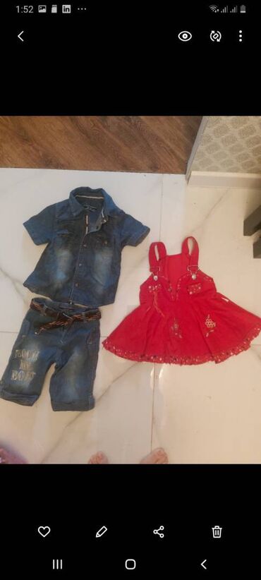 Donlar: Don, Ziyafət, 4 - 5 yaş — 7