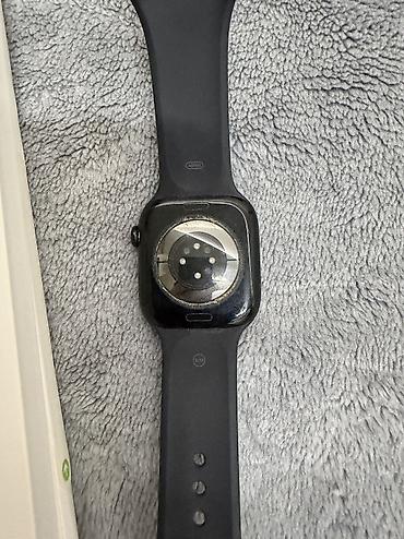 Smart saatlar: İşlənmiş, Smart saat, Apple, Аnti-lost — 5