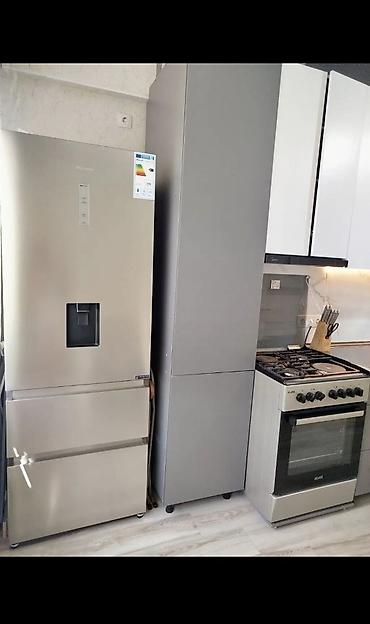 Продажа квартир: 1 комната, 34 м², Кок-Жар мкр Элитка, 6 этаж, Евроремонт — 7