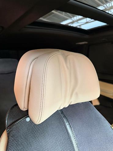 парадигма: BMW X5: 2017 г., 3 л, Автомат, Бензин, Внедорожник — 8