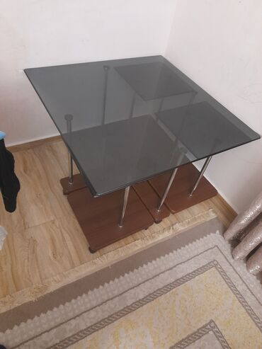 Divanlar: Künc divan, İşlənmiş, Açılan, Bazasız, Parça, Çatdırılma yoxdur — 9