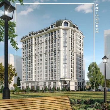 Продается квартира: Элитка, Южные микрорайоны, 3 комнаты, 111 кв. м