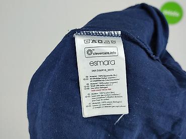 emirates adidas: Esmara, T-shirt damski, rozmiar S — 5