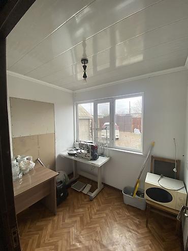 Продажа коттеджей и домов: Дом с участком В районе киркома Участок 5 соток Первая линия — 12