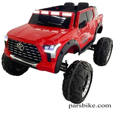 Детские электрокары: Детский электрокар, Новый — 5