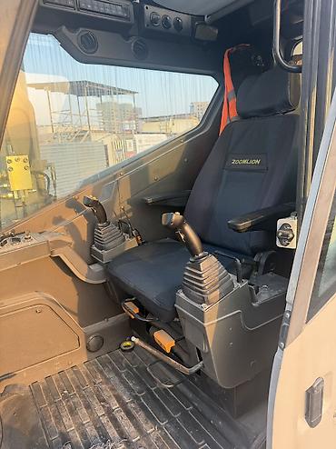 туалетная бумага китай: Автокран, Zoomlion, 2020 г., от 30 м — 6