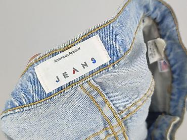 david lafo: American Apparel, Szorty damskie, rozmiar 2XS — 5