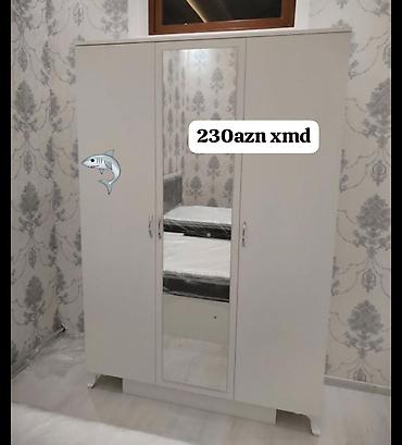 Ev üçün mebel: Dolab — 1