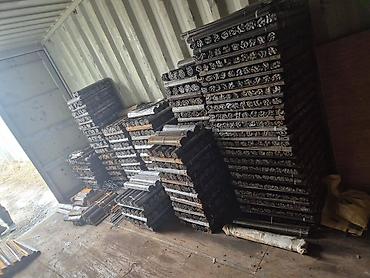 Опалубка: Опалубка Новый — 14