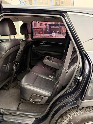 куплю машин: Kia Sorento: 2018 г., 2 л, Автомат, Дизель, Кроссовер — 6
