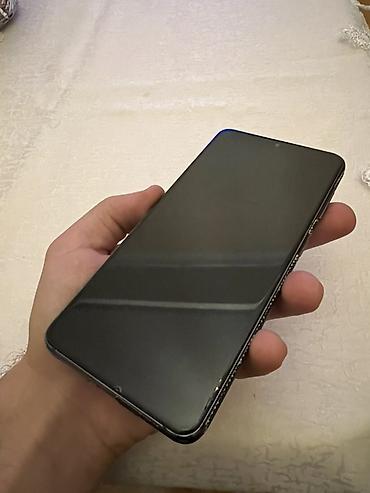 Samsung Galaxy S21, 256 ГБ, цвет - Черный, Отпечаток пальца at lalafo.az — 1 Samsung Galaxy S21, 256 ГБ, цвет - Черный, Отпечаток пальца — 1