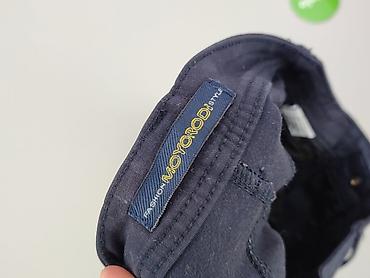 jeans flare: Jeansy damskie, rozmiar S — 4