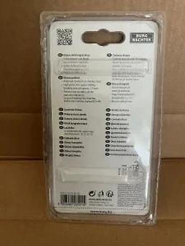 Oprema i sredstva za zaštitu: Burg Wächter diskus katanc 22 Ni 60 SB - Tip: diskus katanc sa — 16