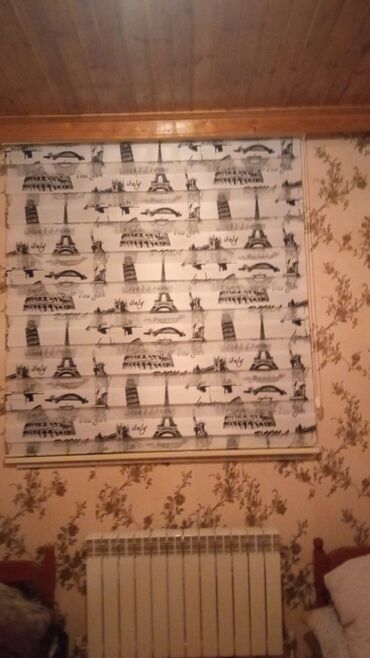 Pərdə və tüllər: Jalüz pərdə Türküyə isdesalı jalüzlər topdan pərakəndə satış 1 kv 10 — 2