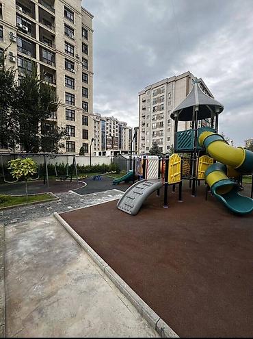 квартира аэропорт: 2 комнаты, 61 м², Старый аэропорт Элитка, 5 этаж, Евроремонт — 6