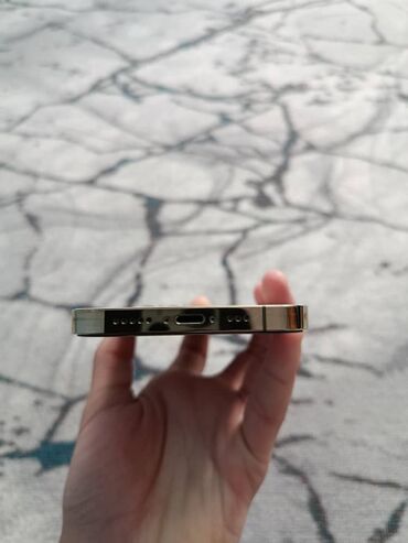 колонка с микрофоном бишкек: IPhone 12 Pro, Колдонулган, 128 ГБ, Алтын, 78 %