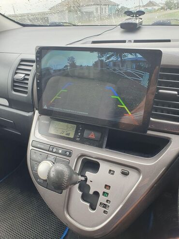 Другие аксессуары для салона: Продаю переходные рамки под Android магнитолы Toyota Camry 30-35 — 7