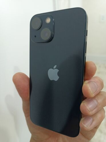 айфон 13 макс про: IPhone 13 mini, Новый, 128 ГБ, Черный, Чехол, 83 %
