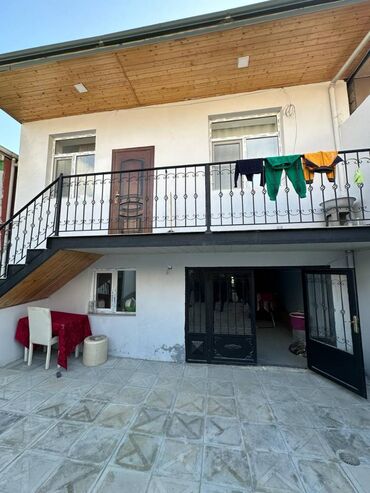 Həyət evləri və villaların satışı: 5 otaqlı, 140 kv. m, Yeni təmirli — 2