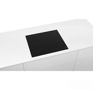 sperado pec: Bişirmə paneli "BOSCH PKE611BA2E" Bişirmə paneli BOSCH PKE611BA2E — 1