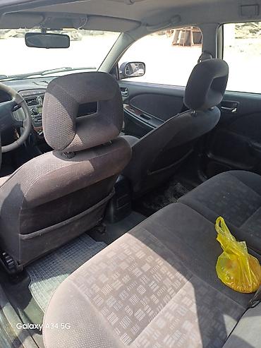 универсал авенсис: Toyota Avensis: 2002 г., 1.8 л, Механика, Универсал — 5