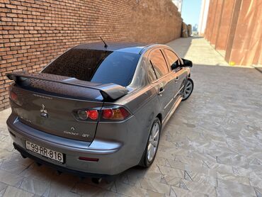 Mitsubishi: Mitsubishi Lancer: 2 l | 2013 il 199000 km Sedan — 8